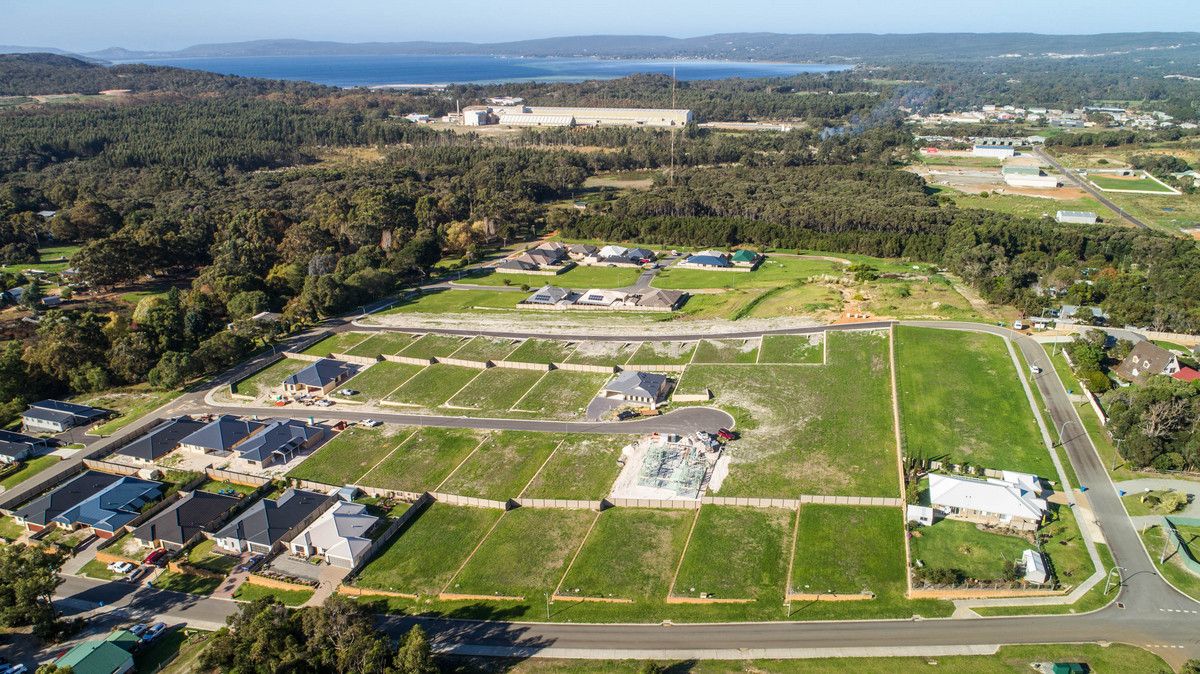 [Land for Sale] Argyll Heights Estate, Gledhow OpenLot